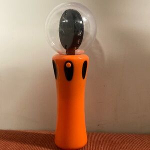 Spinning party disco light (Working)